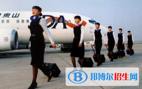 湖北2020年航空服务学校学什么专业