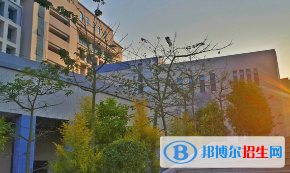 惠州城市职业学院2020年招生代码