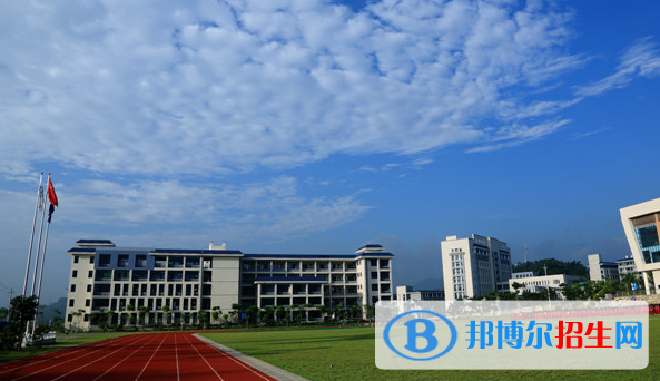 惠州城市职业学院2020年报名条件、招生要求、招生对象