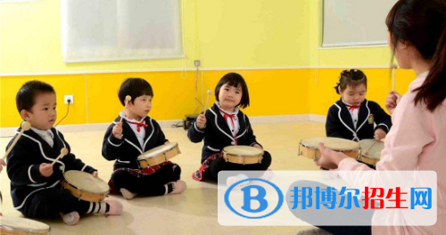 贵州2021年女生读幼师学校好吗