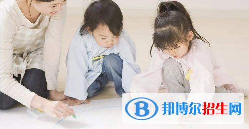 贵州2021年哪个幼师学校最好