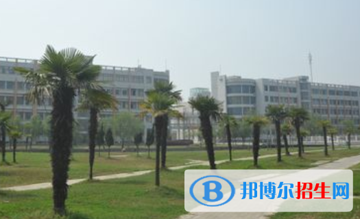 芜湖职业技术学院是几专