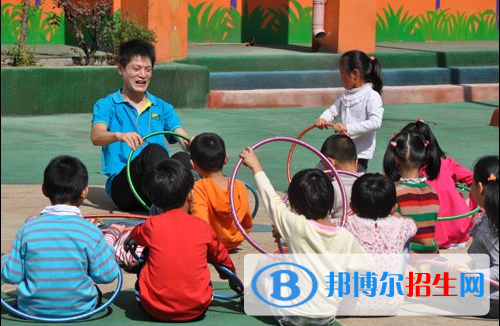 贵州2021年哪个幼师学校比较好