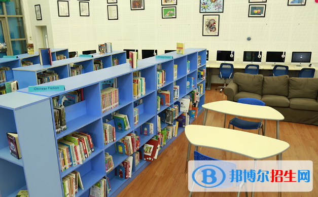 重庆耀中国际学校小学部2020年学费、收费多少