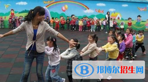 贵州2021年幼师学校读出来是什么文凭