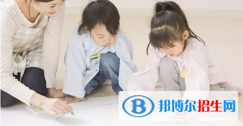 贵州2021年读什么幼师学校最有前途