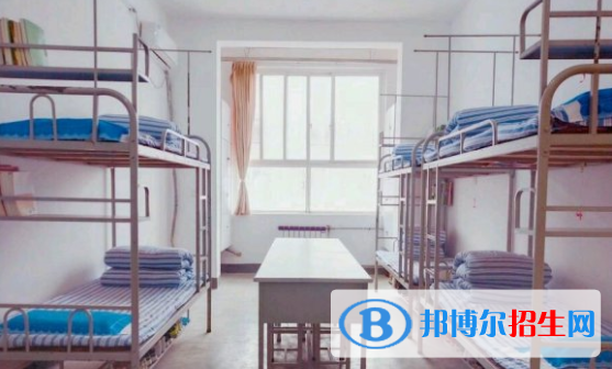 张滩高级中学2020年宿舍条件