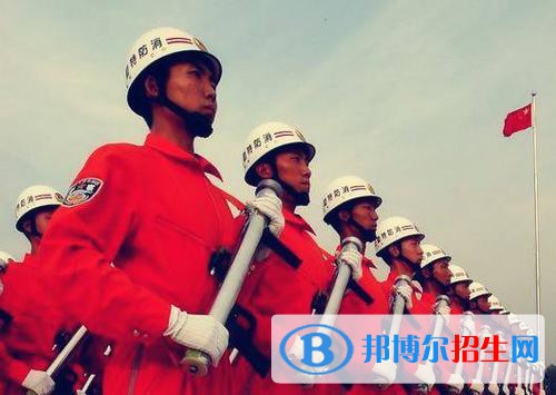 四川2020年女生学什么消防工程技术学校好