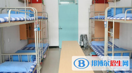 五华县职业技术学校2020年宿舍条件