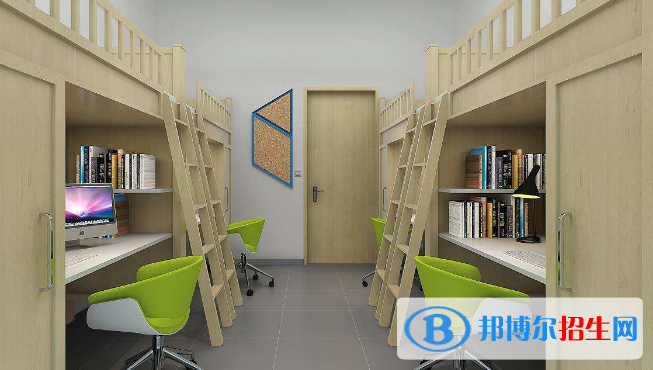 江苏苏州中学校2020年宿舍条件