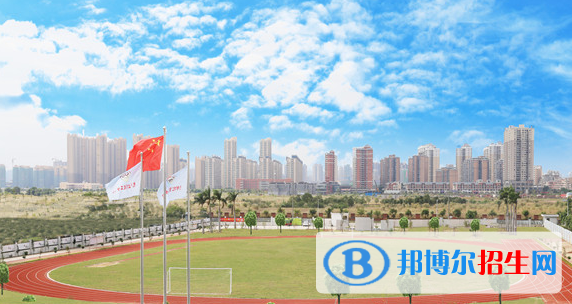 惠州工贸技工学校2020年招生办联系电话