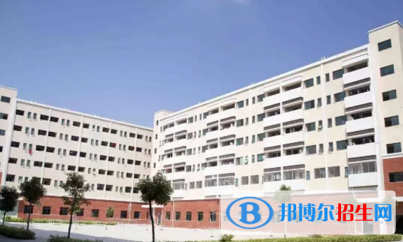 惠州博赛技工学校2020年招生办联系电话