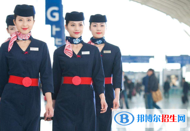 湖北2020年航空服务学校有哪些专业适合女生