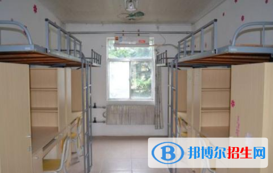 江苏梅村高级中学2020年宿舍条件
