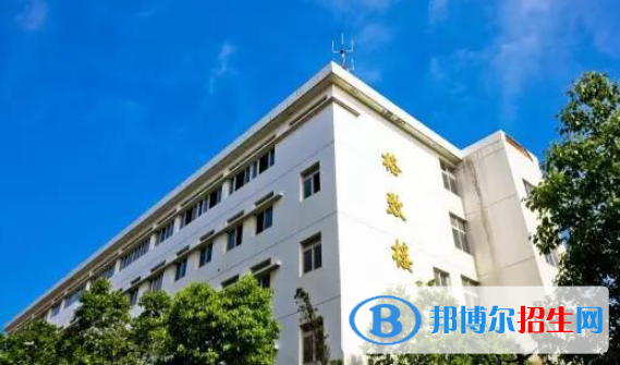 马鞍山师范高等专科学校怎么样、好不好