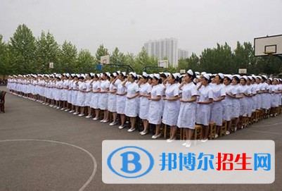 四川2020年女生学卫校怎么样