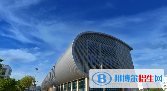 淮北职业技术学院2021图片