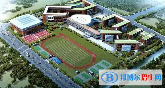 杭州师范大学附属中学2022年招生代码