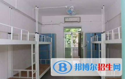 滦南县第一中学2022年宿舍条件