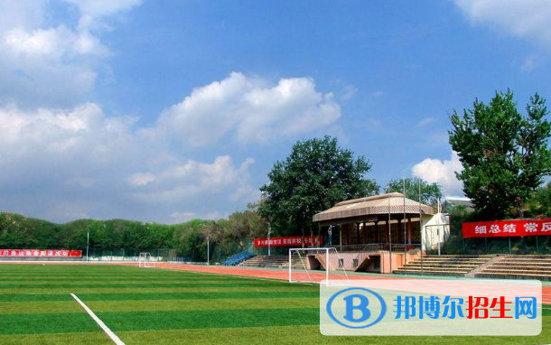 滦南县第一中学2022年招生计划
