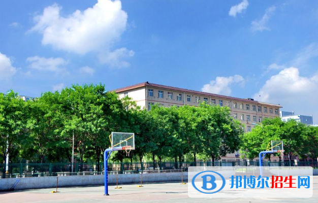 滦南县第一中学2022年招生简章