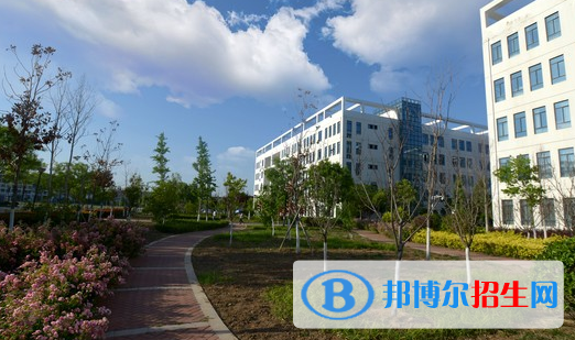 淮北职业技术学院2021年宿舍条件