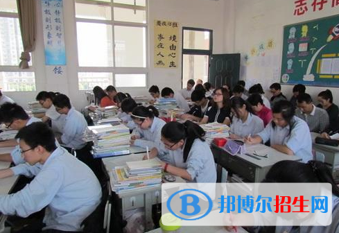 唐山丰南区第二中学2022年招生简章
