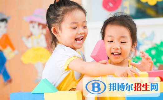 浙江2021年大专学校有哪些有幼师学校