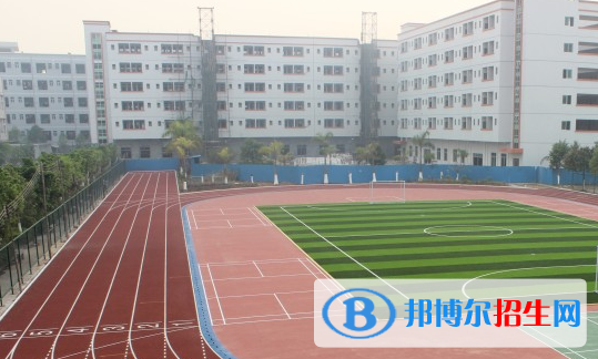 东莞联合高级技工学校2021年招生录取分数线