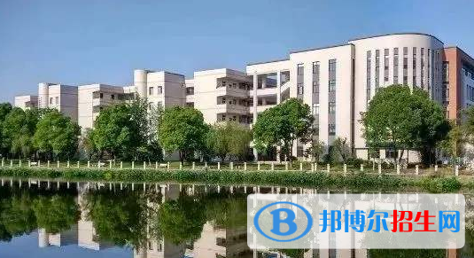杭州市长河高级中学2022年招生代码
