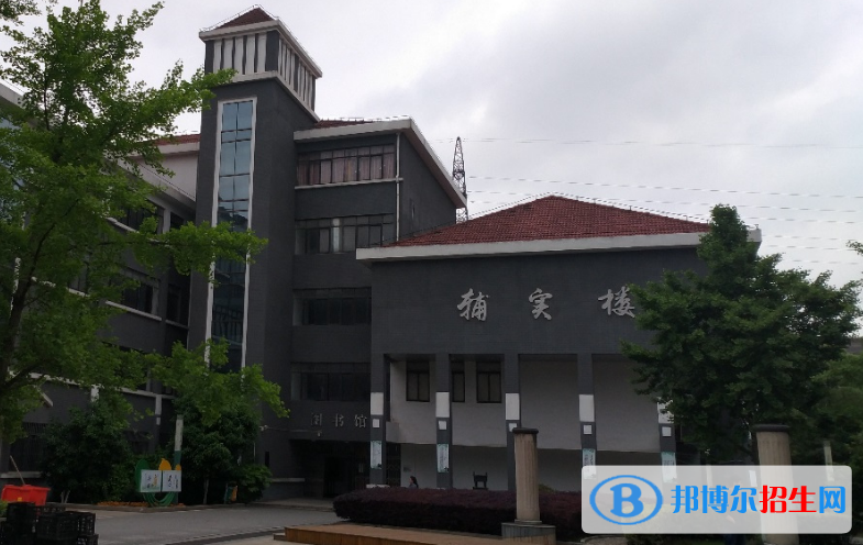 江阴第一中学2022年报名条件、招生要求、招生对象