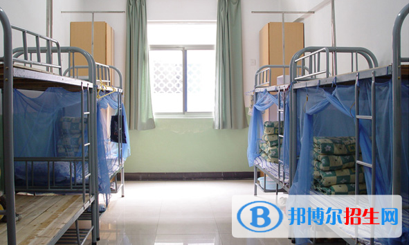南京第五中学2022年宿舍条件
