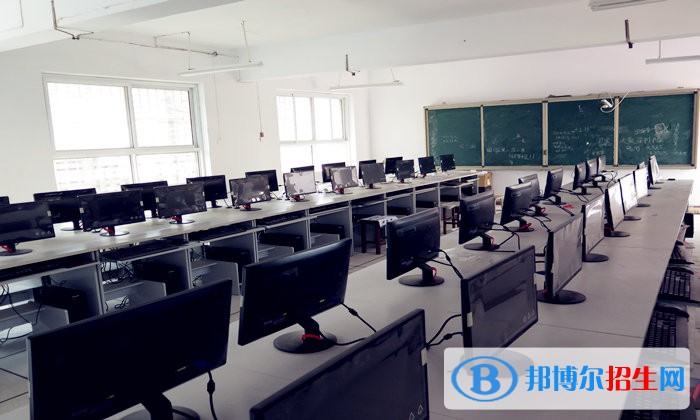 浚县职业中等专业学校2021年有哪些专业