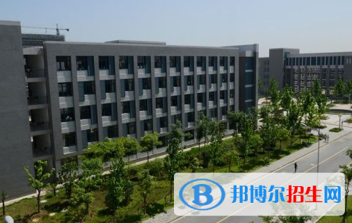 铜陵职业技术学院2021年有哪些专业