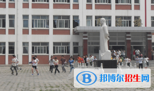 秦皇岛卢龙县中学2022年招生办联系电话