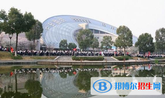 杭州外国语学校2022年报名条件、招生要求、招生对象