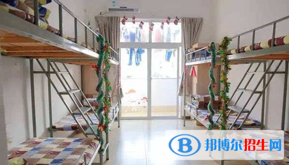 杭州外国语学校2022年宿舍条件
