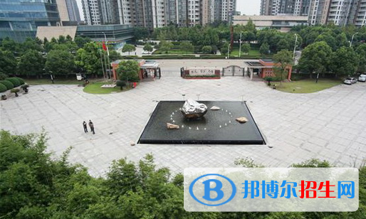 杭州市第二中学2022年招生计划