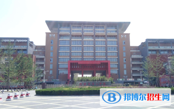 邯郸第一中学2022年报名条件、招生要求、招生对象
