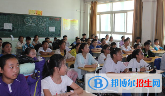 邯郸邢台第十九中学2022年报名条件、招生要求、招生对象