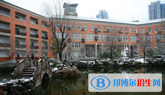 杭州市第二中学2022年宿舍条件