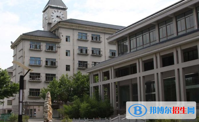徐州高级中学2022年招生简章