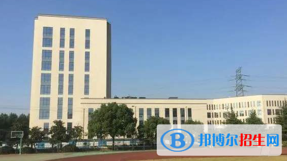 杭州市西湖高级中学2022年招生代码