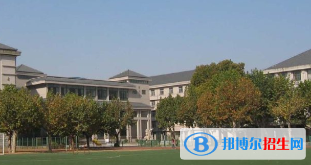 徐州高级中学2022年招生办联系电话