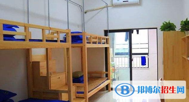 杭州第四中学2022年宿舍条件