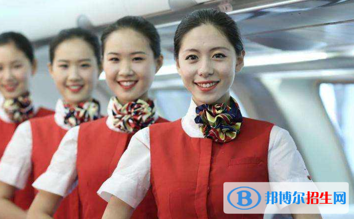 湖北2021年航空服务学校学什么的