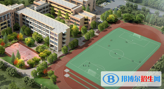 杭州星桥中学2022年招生计划
