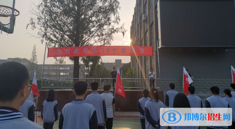 南京六合程桥高级中学2022年报名条件、招生要求、招生对象