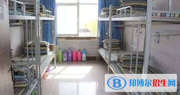 南京六合实验高级中学2022年宿舍条件