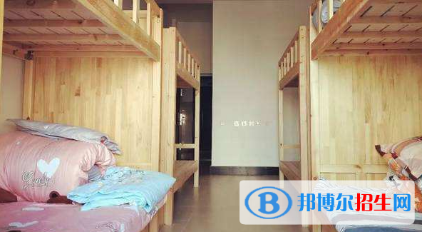 杭州星桥中学2022年宿舍条件